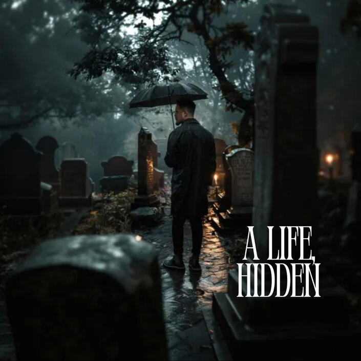 A Life Hidden