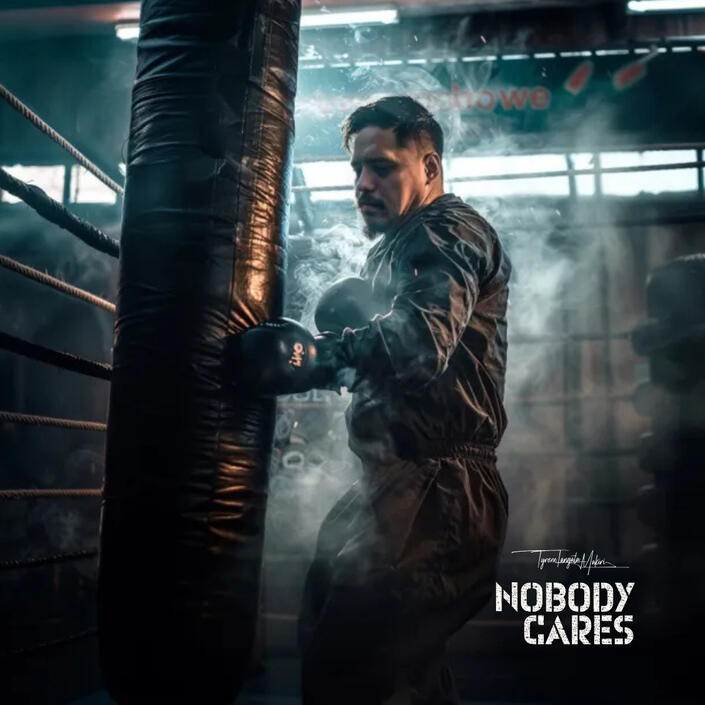 Nobody Cares