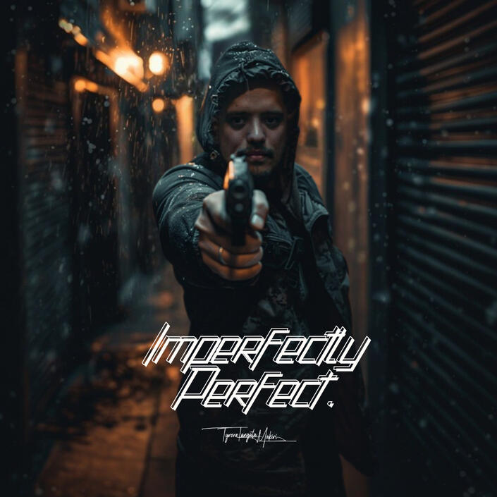 Imperfectly Perfect